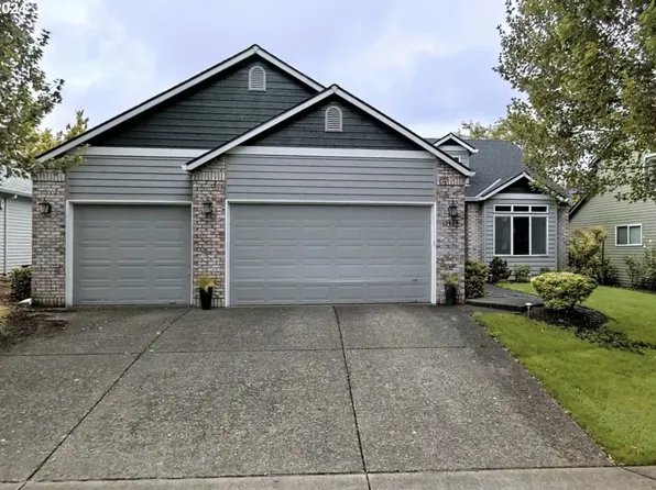 17647 SW Frederick Ln, Sherwood, OR 97140