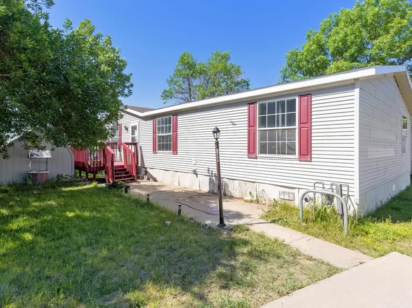 1702 E Highway 44 Lot 169, Rapid City, SD 57701