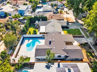 16052 & 16050 Bahama St, North Hills, CA