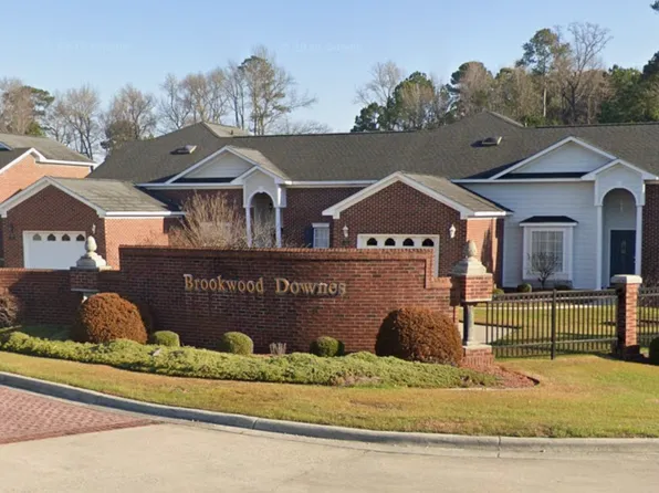 Brookwood Downes, 501 S Harding Dr #1b4e432d6, Goldsboro, NC 27534