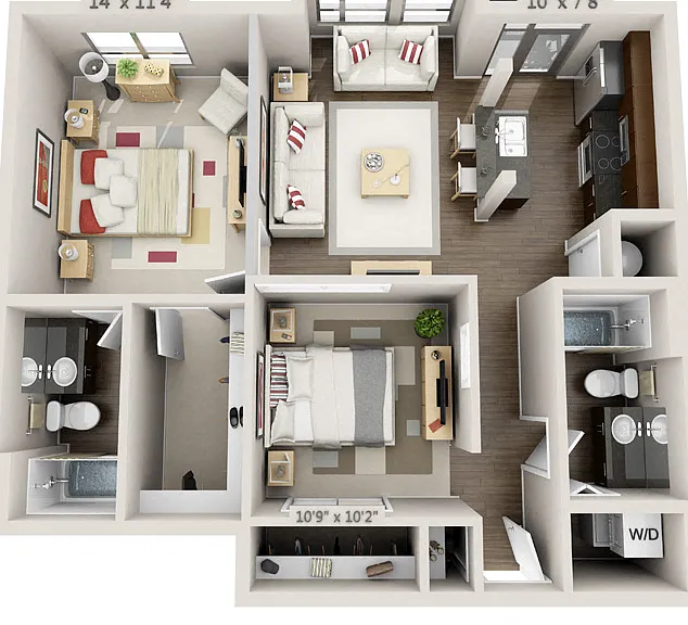 CityWay — Photo 197