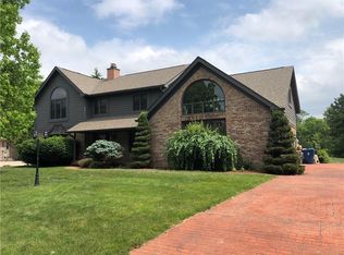 10365 E Quiet Way, Indianapolis, IN 46239
