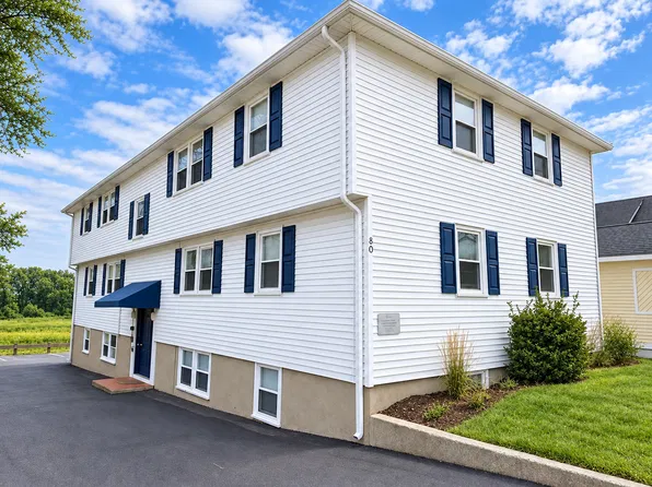 80 Palmer St APT 4, Quincy, MA 02169