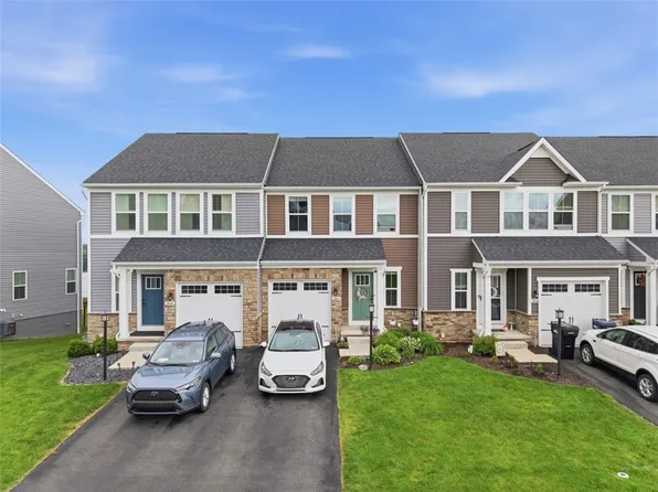 2044 Cade Dr, Monaca, PA 15061