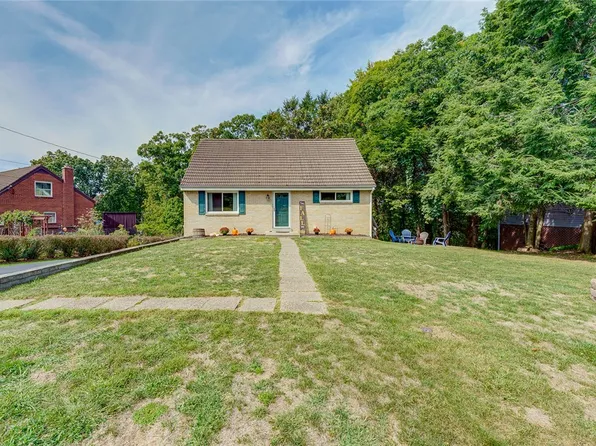401 Blaze Dr, Glenshaw, PA 15116