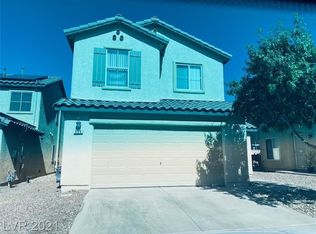 856 Blue Rosalie Pl, Henderson, NV 89052