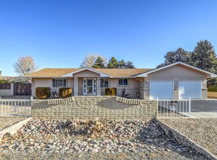 11076 E Havasupai Trl, Dewey, AZ 86327