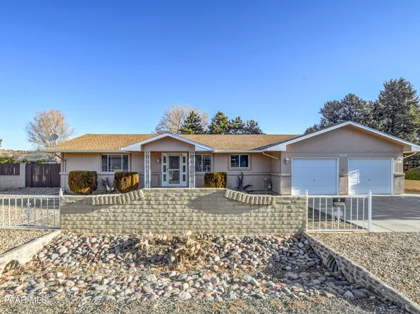 11076 E Havasupai Trl, Dewey, AZ 86327