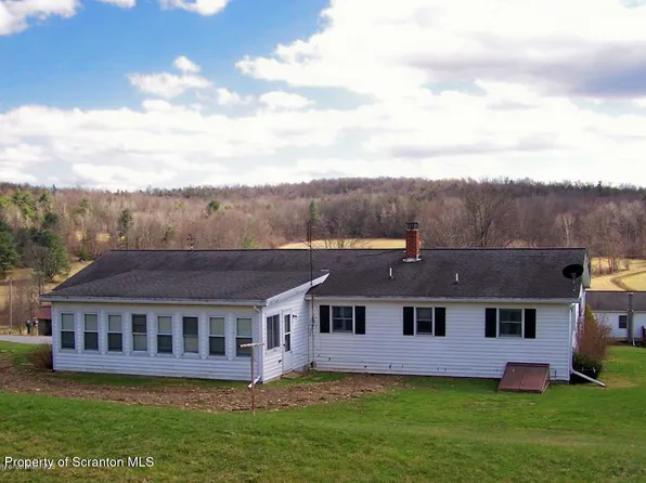1887 Golden Hill Rd, Laceyville, PA 18623
