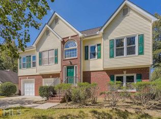 3411 N Cook Rd, Powder Springs, GA 30127