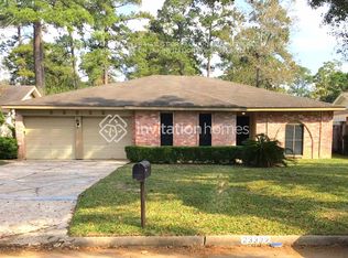 23322 Birnam Wood Blvd, Spring, TX 77373