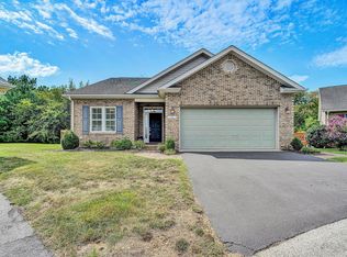1318 Keagy Ln SW, Roanoke, VA 24018