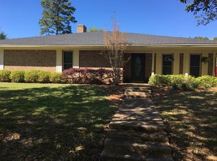 1018 Ridgewood Cir, Minden, LA 71055