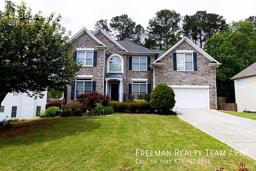 1st image of 4836 Cedar Wood Dr