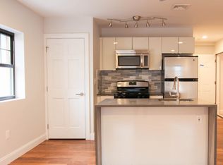 The Chapman Apartments - 315 Whitney Ave!, New Haven, CT 06511