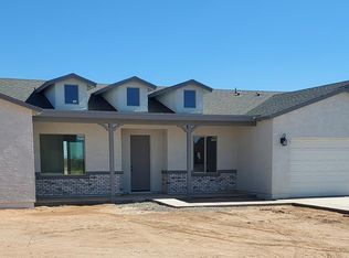 29753 N 203rd Ave, Wittmann, AZ 85361