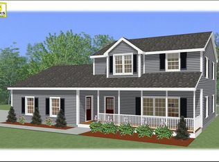 22 One Oakwood Rd, West Gardiner, ME 04345