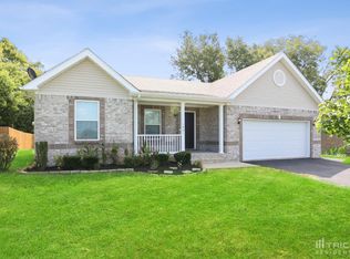 1901 Susan Rd, Columbia, TN 38401