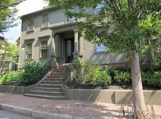 93 Benefit St, Providence, RI 02904