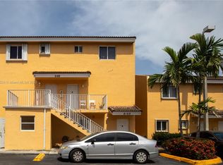8169 NW 8th St APT 2, Miami, FL 33126
