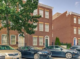 1318 Race St, Baltimore, MD 21230