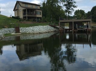 117 Polaris Point, Semora, NC 27343