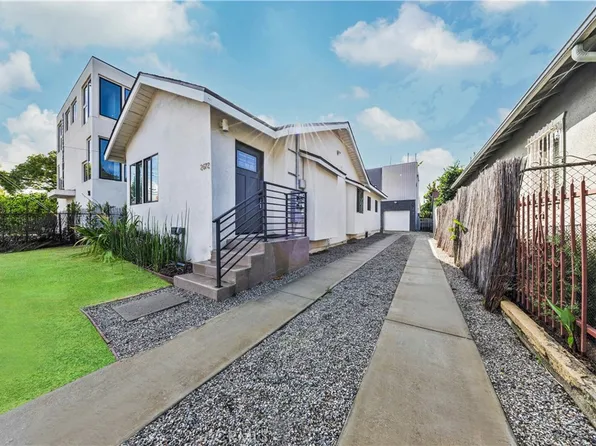 2672 Newell St, Los Angeles, CA 90039
