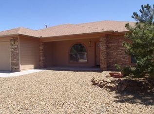 17508 E Jackrabbit Rd, Mayer, AZ 86333