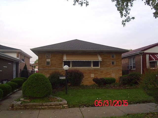 2nd image of 9543 S Parnell Ave