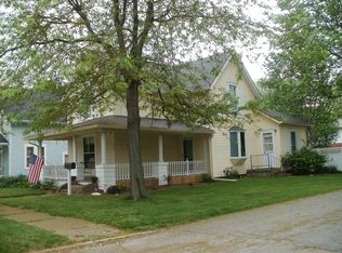 429 W Main St, Knightstown, IN 46148