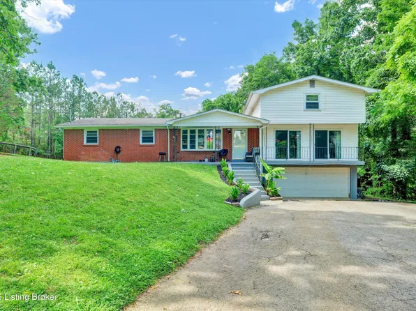 319 Park Ave, Radcliff, KY 40160
