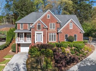 4230 Ridgehurst Dr SE, Smyrna, GA 30080