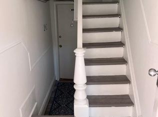 162 6th St APT 4, Hoboken, NJ 07030