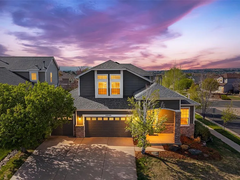23149 Timber Spring Ln — Photo 1