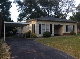 167 Church St, Ripley, TN 38063