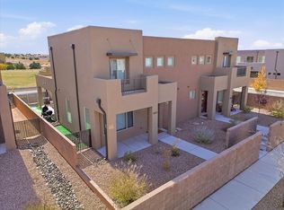 5321 Chicoma, Santa Fe, NM 87507