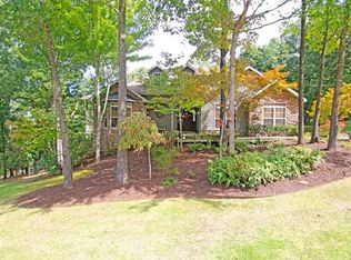 9440 Preservation Dr, Rogers, AR 72758