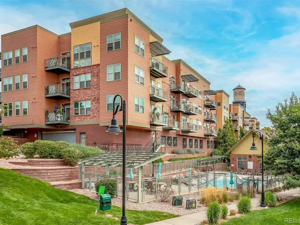 7931 W 55th Avenue #316, Arvada, CO 80002