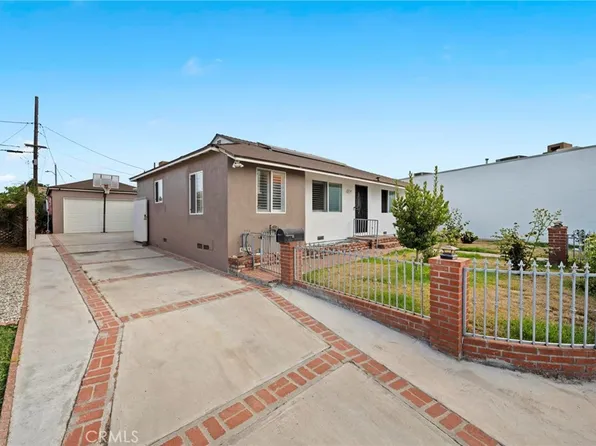 2072 Redondo Beach Blvd, Torrance, CA 90504