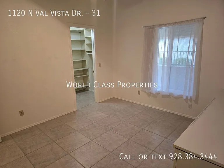 1120 N Val Vista Dr #31 — Photo 26