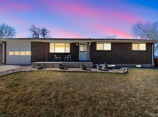 4789 S Owens Way, Littleton, CO