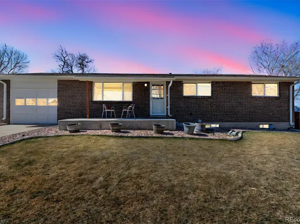 4789 S Owens Way, Littleton, CO 80127