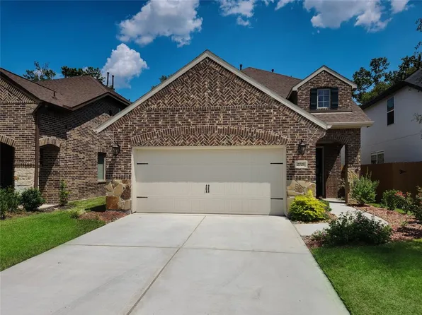 2721 Altissimo Ct, Spring, TX 77386