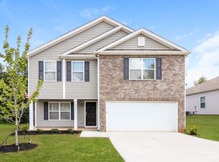 106 Blue Springs Way, Simpsonville, SC 29680