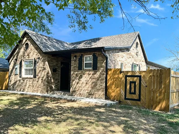 109 N Maple Street, Monett, MO 65708
