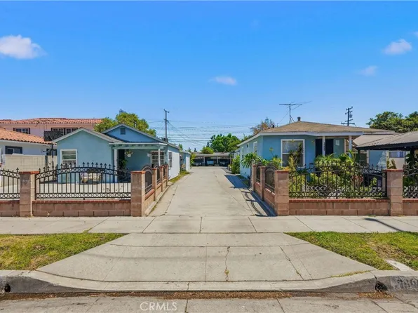 6608 Ira Ave, Bell Gardens, CA 90201