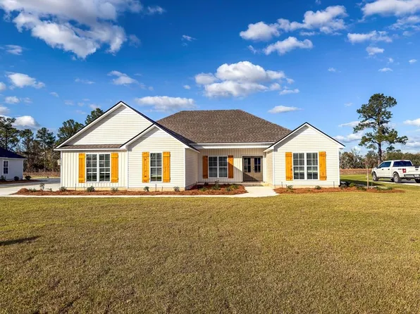 6423 Lake Alapaha Dr, Naylor, GA 31641