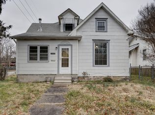 629 W Webster St, Springfield, MO 65802