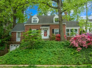 918 26th Pl S, Arlington, VA 22202