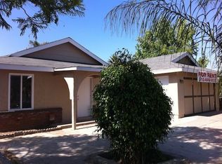 1471 E Madison Ave, El Cajon, CA 92019
